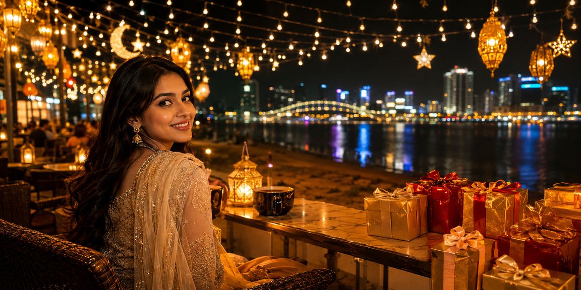 ঈদ উৎসবের সময় ঢাকার ক্যাশব্যাক বোনাস