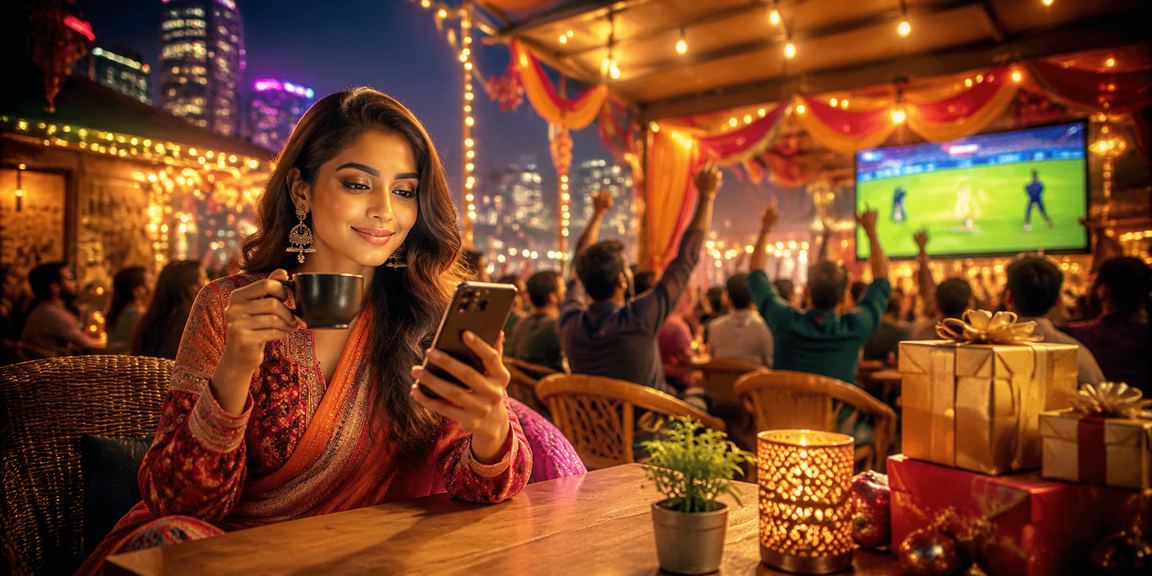 রংপুরে রাতের ক্রিকেট বাজির বাজার